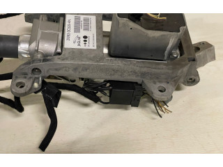  рейка  Колонка рулевая    Jaguar XF X250 2007 - 2015 года