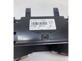 Панель приборов 3T1920841H, 1052507689 Skoda Superb B6 (3T)