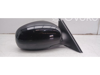 Зеркало электрическое Skoda Fabia Mk2 (5J) 2007 - 2014 года