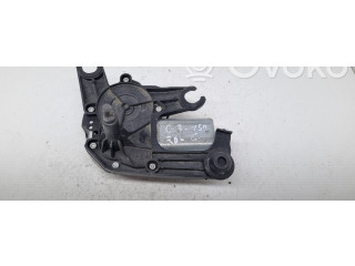 Моторчик заднего дворника 9683382380    Citroen C3