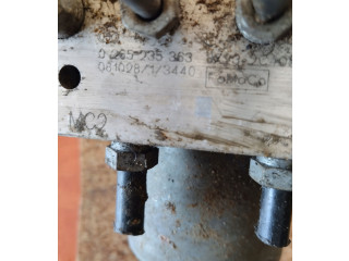 Блок АБС 0265950718, 0265235363 Jaguar XF X250 2007 - 2015 года