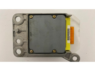 Блок подушек безопасности 988205M304, 0285001319 Nissan Almera N16