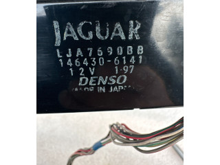 Блок управления климат-контролем LJA7690BB, 1464306141 Jaguar XK8 XKR