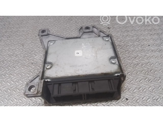 Блок подушек безопасности    Citroen C3 Picasso