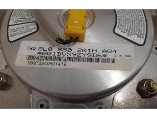 Руль Audi A3 S3 8L 1996 - 2003 года