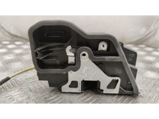 Передний замок