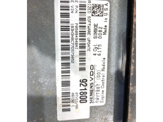 Řídící jednotka P05094948AI Dodge Caliber 2006