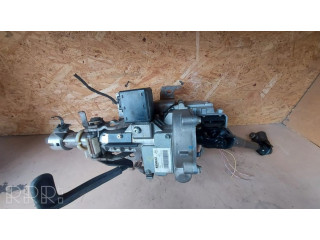 Рулевая рейка 8200589332 Renault Scenic II - Grand scenic II 2003-2006 года