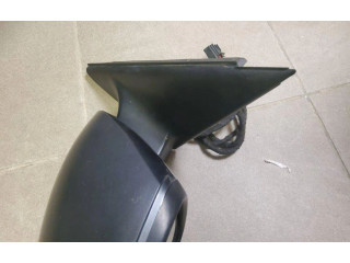 Зеркало электрическое        Skoda Yeti (5L)  2009 - 2017 года   