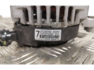 Генератор 23700AB050 Subaru Forester SK 2.5