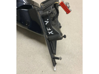 Зеркало электрическое        Jaguar XF X250  2007 - 2015 года   