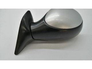 Зеркало электрическое     Сзади   Citroen Xsara Picasso     