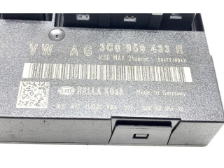Блок комфорта 3C0959433R   Volkswagen PASSAT B6   