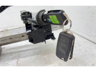 Рулевая рейка 1Z1419502Q Skoda Octavia Mk2 (1Z) 2004 - 2013 года