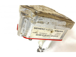 Блок управления редуктора коробки передач (раздатки) 5WP2222002, 36001751   Volvo XC90