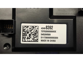 Дисплей    42498392, 5455290509   Buick Encore I