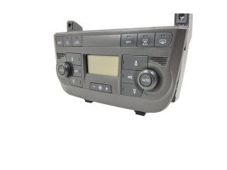 Блок управления климат-контролем 735447949   Fiat Punto (199)