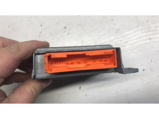 Блок подушек безопасности 8200117652B, 600639500 Renault Scenic I