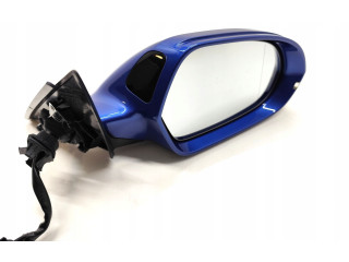 Zpětné zrcátko Audi A6 S6 C7 4G 2017 12PIN