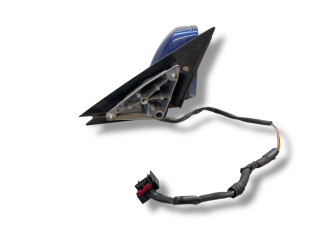 Зеркало электрическое        Audi A3 S3 A3 Sportback 8P  2005 - 2013 года   