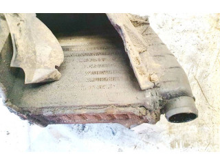 Интеркулер     Volkswagen PASSAT B4 