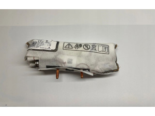 Подушка безопасности водителя Skoda Fabia Mk4 (6VA)