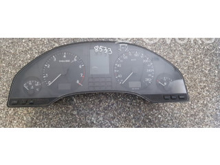 Přístrojová deska  Audi A8 S8 D2 4D 2001 4D0919033F  