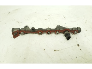 Топливная рампа 8200750048 Renault Scenic III - Grand scenic III для двигателя F9Q 870,F9Q 872