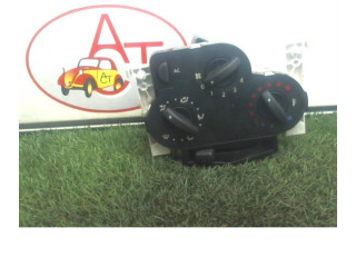 Блок управления климат-контролем 6001547668, 6001547668 Dacia Logan I