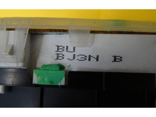 Pojistková skříňka Спидометр (приборный щиток) 3J3NB Mazda 323 F 2001