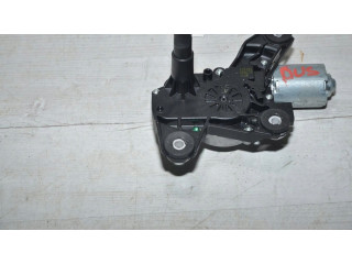 Моторчик заднего дворника 7258000 Dacia Duster II