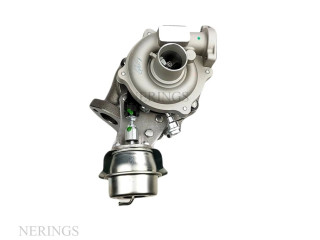 Turbodmychadlo Турбина 54359880014, 54359700014   Alfa Romeo Mito   199 A3.000, 955 B2.000