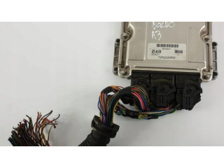 Řídící jednotka 30630048 Volvo S40, V40 2002