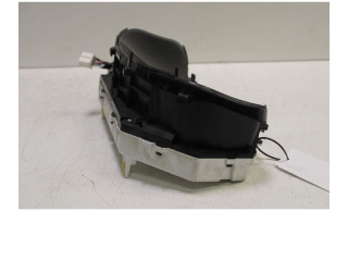 Přístrojová deska Lexus CT 200H 2010 8380076040