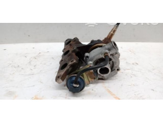 Turbodmychadlo Турбина A1600960499 Smart Roadster