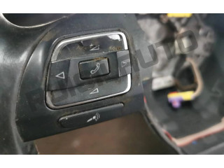 Руль Volkswagen Golf VI  2008 - 2013 года 3C8419091BE      