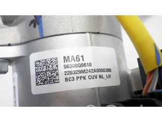  рейка  Колонка рулевая GE802B3000   Hyundai Bayon 2021- года