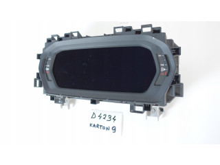 Панель приборов 8Y0920800 Audi A3 8Y