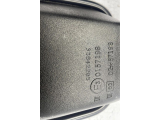 Зеркало электрическое        Renault Trafic I  1980 - 2002 года   