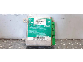 Блок подушек безопасности 0051795433, 51795433 Fiat Grande Punto