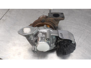 Турбина Ford Transit - Tourneo Connect 2191031, 2790622 для двигателя CUKC