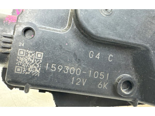 Моторчик дворников 1593001051 Mitsubishi Outlander