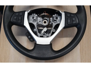 Руль Suzuki SX4 S-Cross  2013 - 2021 года       