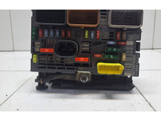 Pojistková skříňka 9675878280 Citroen Berlingo 2013