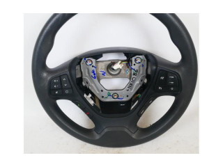 Руль Hyundai i10 2013 - 2018 года 956110B9060