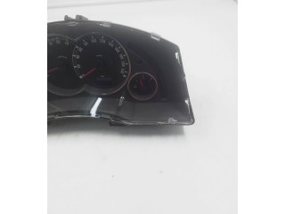 Панель приборов 110080333002, 151204E Opel Meriva A