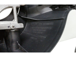 Руль Hyundai i10 2007 - 2012 года 561100X500, 561100X500