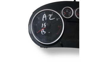 Панель приборов Audi A2