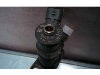 Форсунка BOSCH    Citroen Xsara Picasso   