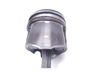  Поршень с шатуном D4204T D4204T  Volvo V50  